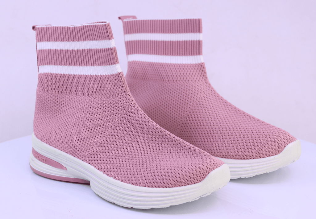 Long Sneakers vol 2 - Parish Footwear
