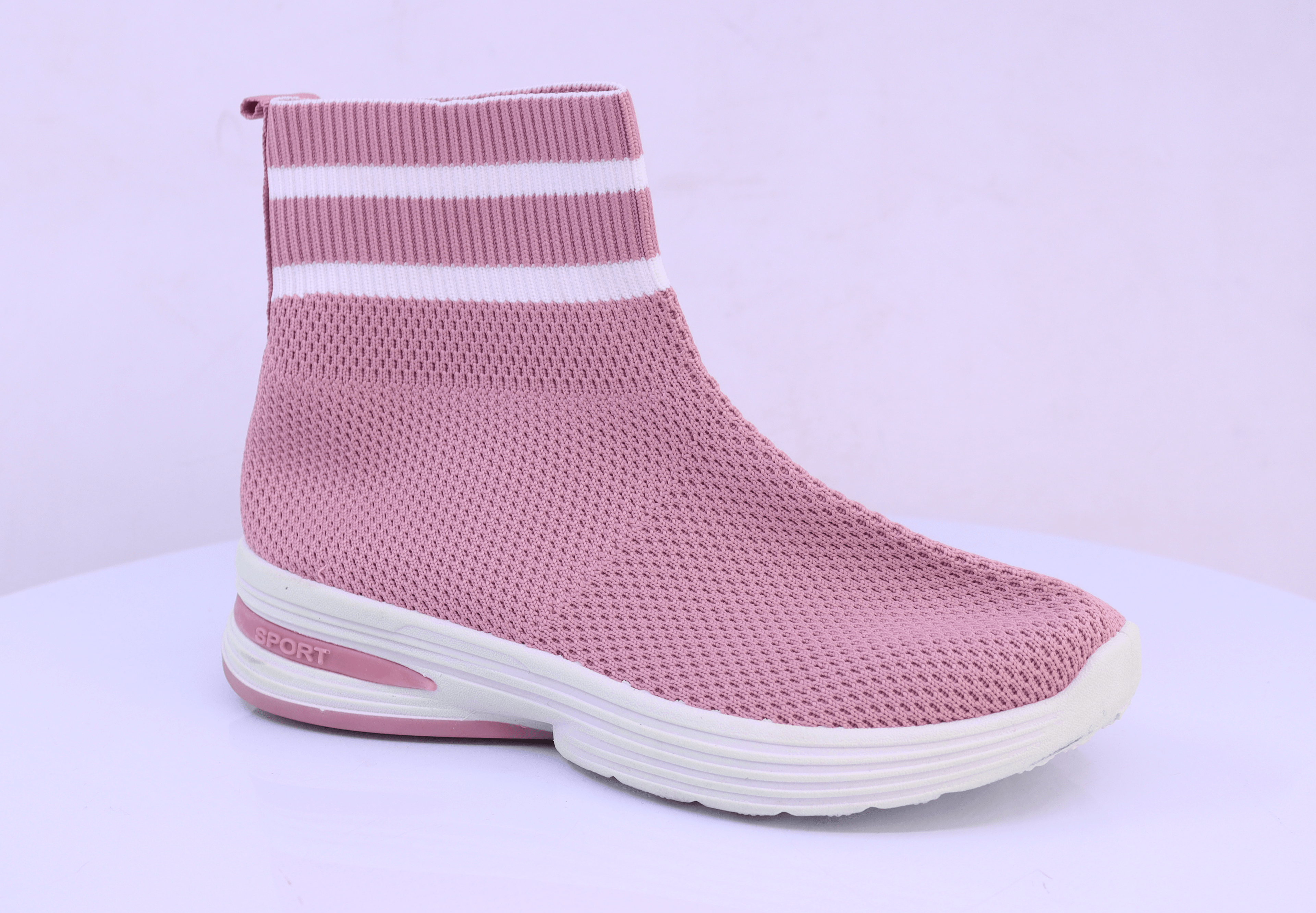 Long Sneakers vol 2 - Parish Footwear