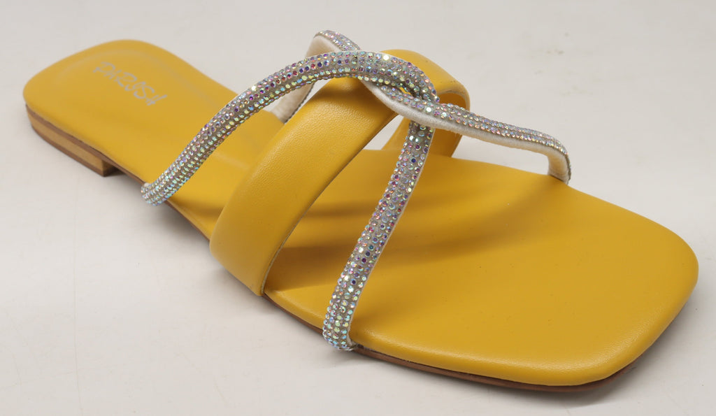 WOMEN FLAT CLASSIC VOL 5
