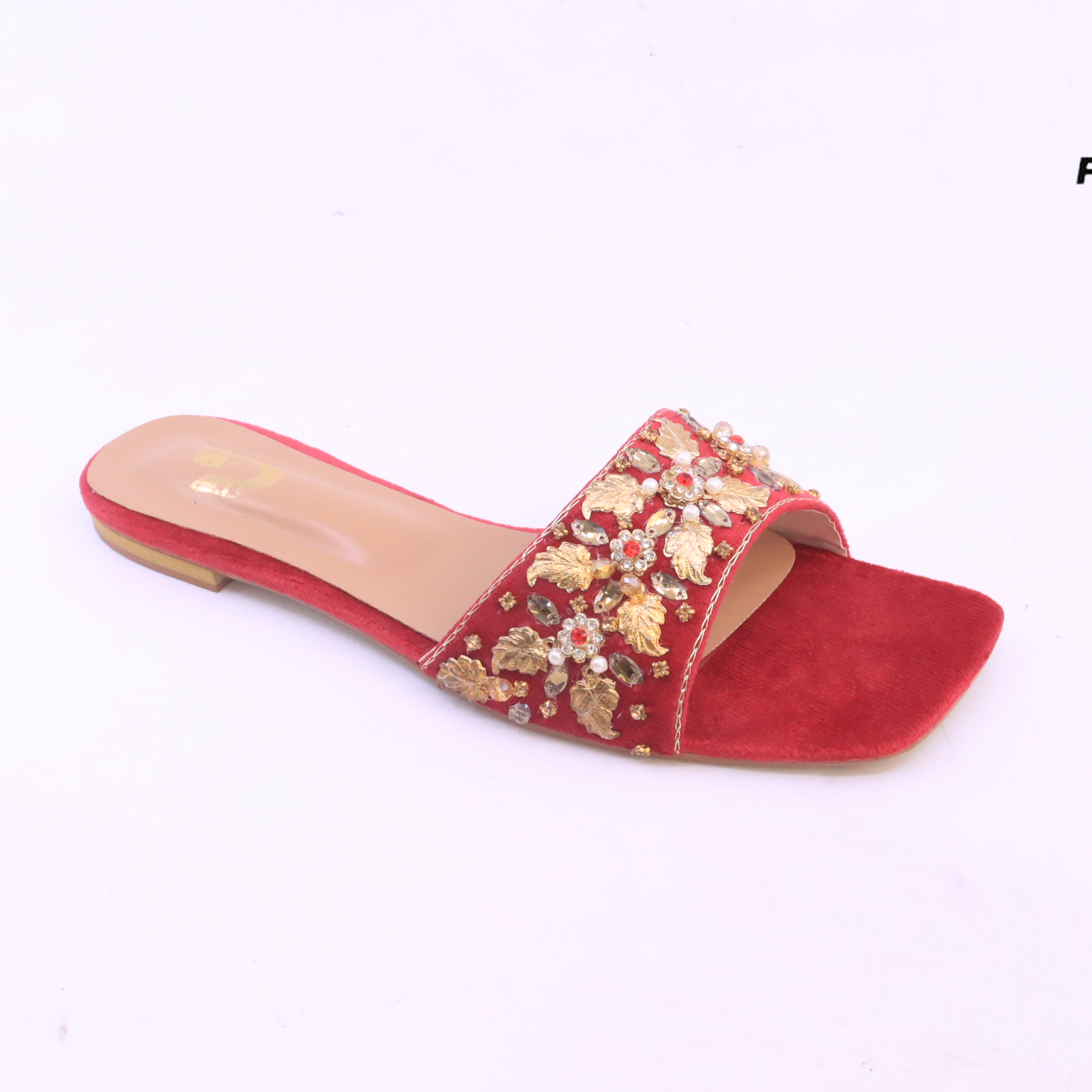 Women Bridal Flat