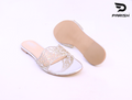 Women Casual Flat Slippers