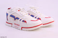 Men's Casual Sandals - White